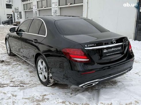 Mercedes-Benz E-Класс 2018 - фото 15