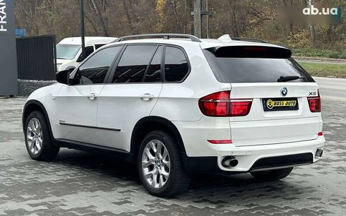 BMW X5 2013 - фото 4