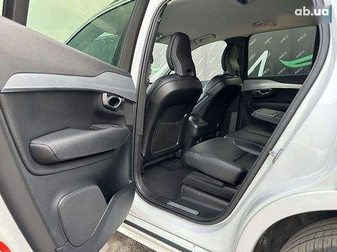 Volvo XC90 2019 - фото 20