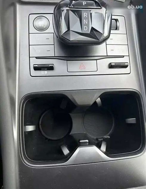 BYD Song L 2024 - фото 9