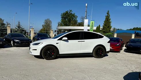 Tesla Model X 2022 - фото 8
