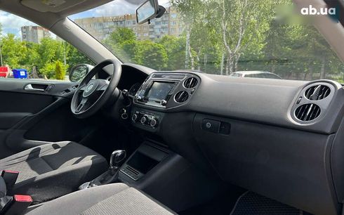 Volkswagen Tiguan 2012 - фото 9