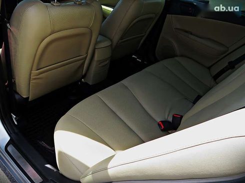 Hyundai Sonata 2008 - фото 15