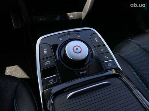 Kia Niro 2021 - фото 11