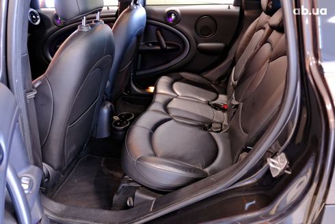 MINI Countryman 2015 серый - фото 8