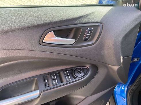 Ford Escape 2017 - фото 12