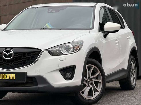 Mazda CX-5 2013 - фото 3