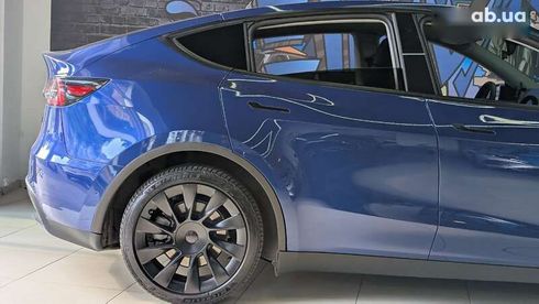 Tesla Model Y 2020 - фото 30