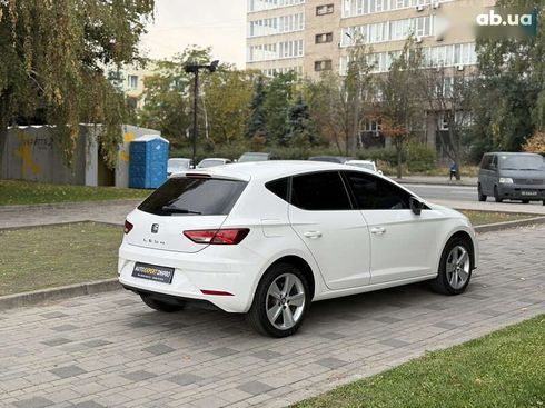SEAT Leon 2019 - фото 19