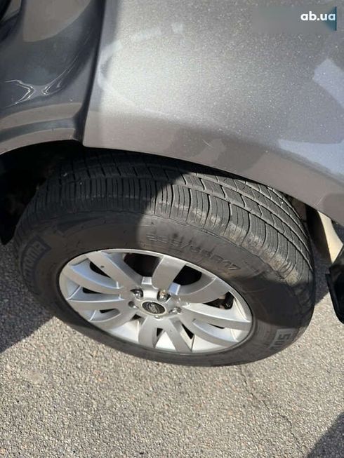 Land Rover Freelander 2010 - фото 17