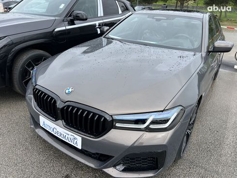 BMW 5 серия 2023 - фото 14
