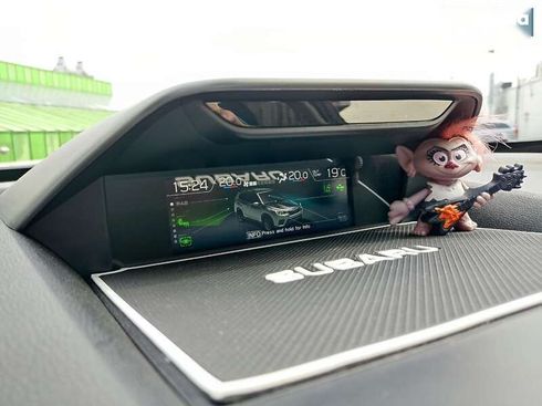 Subaru Forester 2019 - фото 22