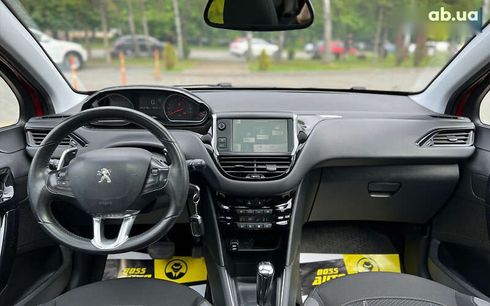 Peugeot 208 2013 - фото 12