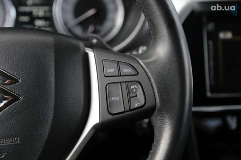 Suzuki Vitara 2021 - фото 17