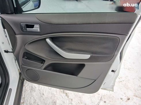 Ford Kuga 2011 - фото 25