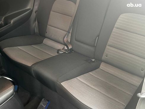 Kia Forte 2014 серый - фото 26