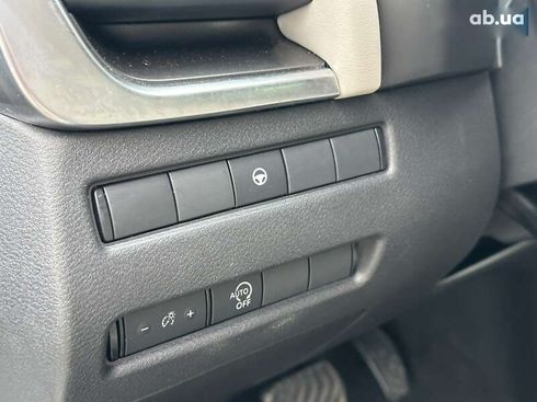 Nissan Rogue 2022 - фото 21