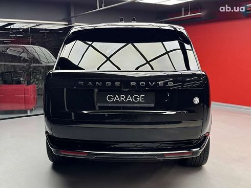 Land Rover Range Rover 2023 - фото 14