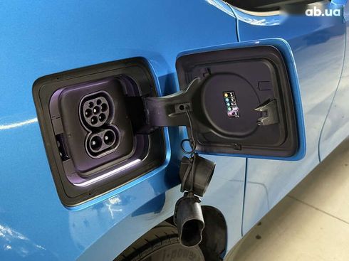 BMW i3 2017 - фото 20