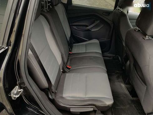 Ford Escape 2018 - фото 30