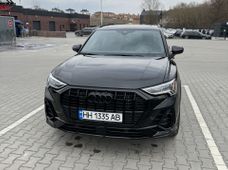 Продаж вживаних Audi Q3 2022 року - купити на Автобазарі