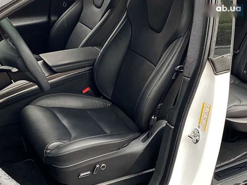 Tesla Model X 2023 - фото 13