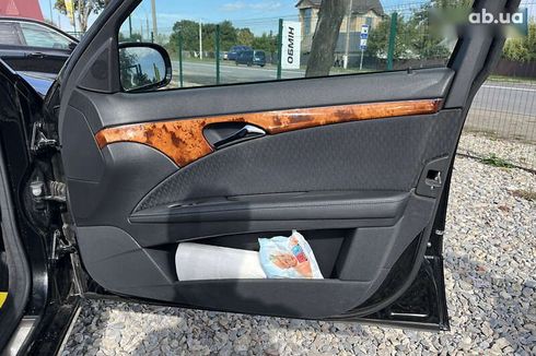 Mercedes-Benz E-Класс 2006 - фото 21