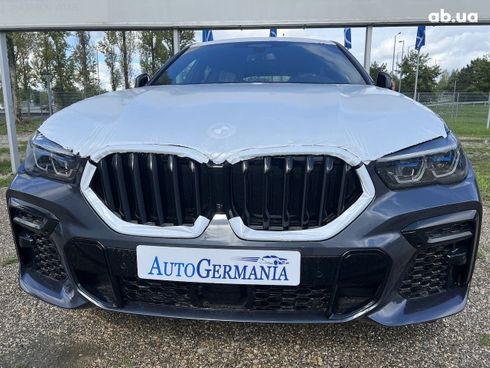 BMW X6 2022 - фото 28