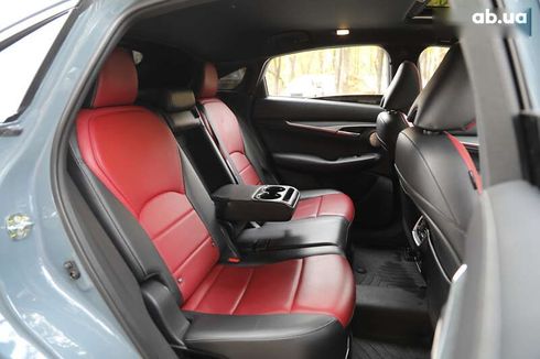 Infiniti QX55 2022 - фото 10
