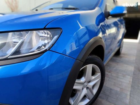 Renault Sandero Stepway 2014 - фото 2