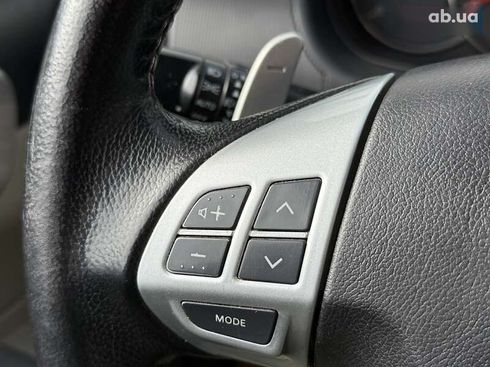 Mitsubishi Pajero Sport 2012 - фото 29