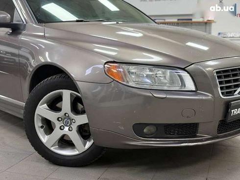 Volvo S80 2009 - фото 3