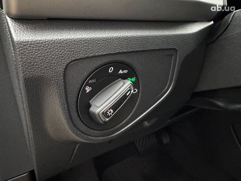 Volkswagen Atlas 2023 серый - фото 17