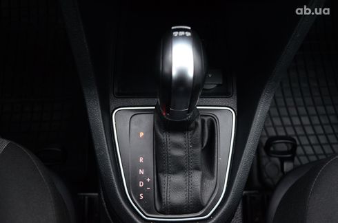 Volkswagen Caddy 2020 белый - фото 19