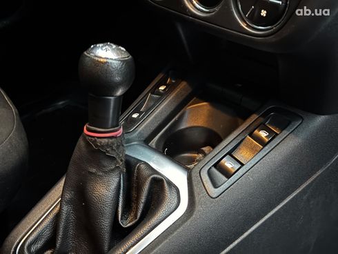 Citroёn C-Elysee 2018 белый - фото 21