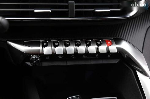 Peugeot 3008 2021 - фото 21