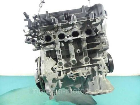 двигатель в сборе для Kia Cee'd - купити на Автобазарі - фото 5