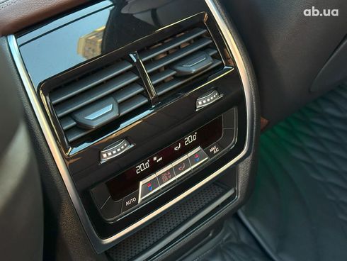 BMW X5 2019 черный - фото 21