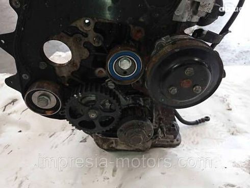 двигатель в сборе для Honda Civic - купить на Автобазаре - фото 6