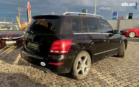 Mercedes-Benz GLK-Класс 2013 - фото 7