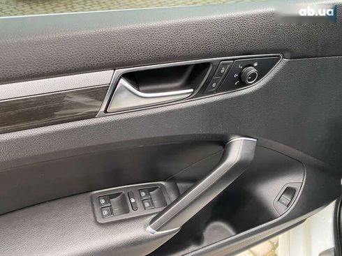 Volkswagen Passat 2018 - фото 12