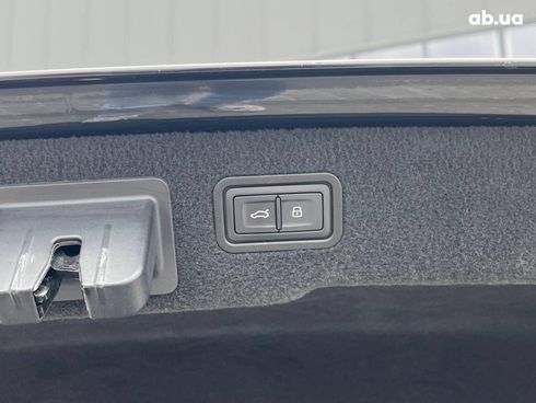 Audi A8 2018 черный - фото 55