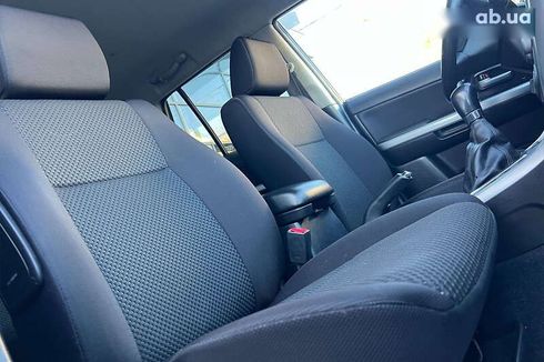 Suzuki Grand Vitara 2008 - фото 10
