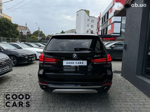 BMW X5 2014 - фото 5