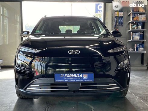 Hyundai Kona 2022 - фото 6