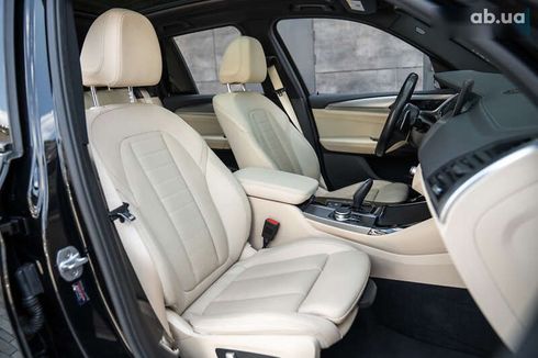 BMW X3 2019 - фото 23