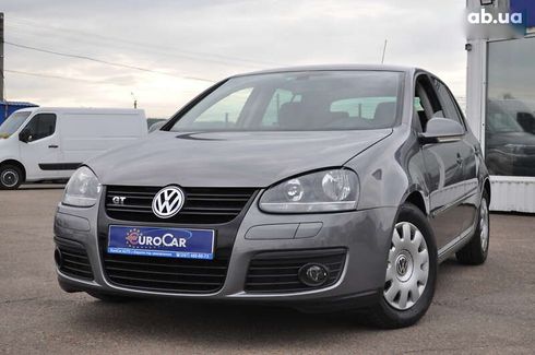 Volkswagen Golf 2008 - фото 2