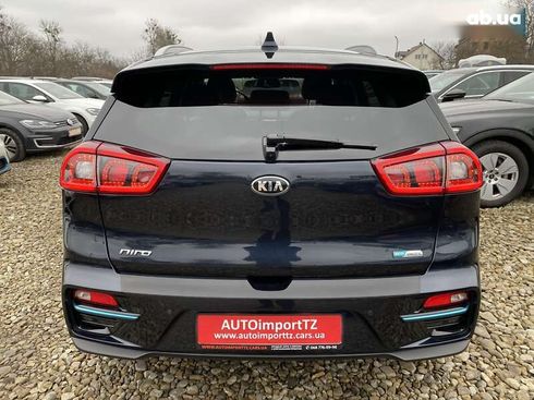 Kia Niro 2019 - фото 20