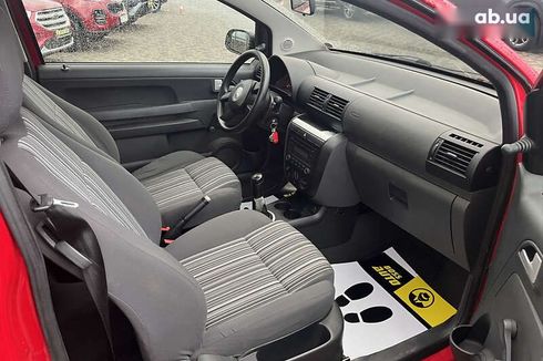 Volkswagen Fox 2005 - фото 9