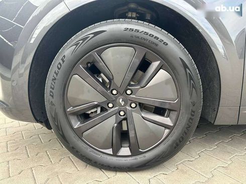 Li Auto L6 2024 - фото 8